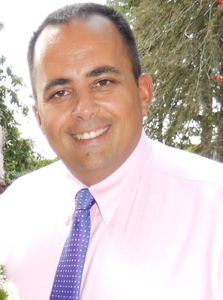 Frank Mezler