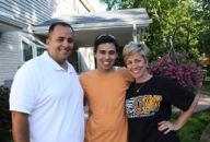 Family photo