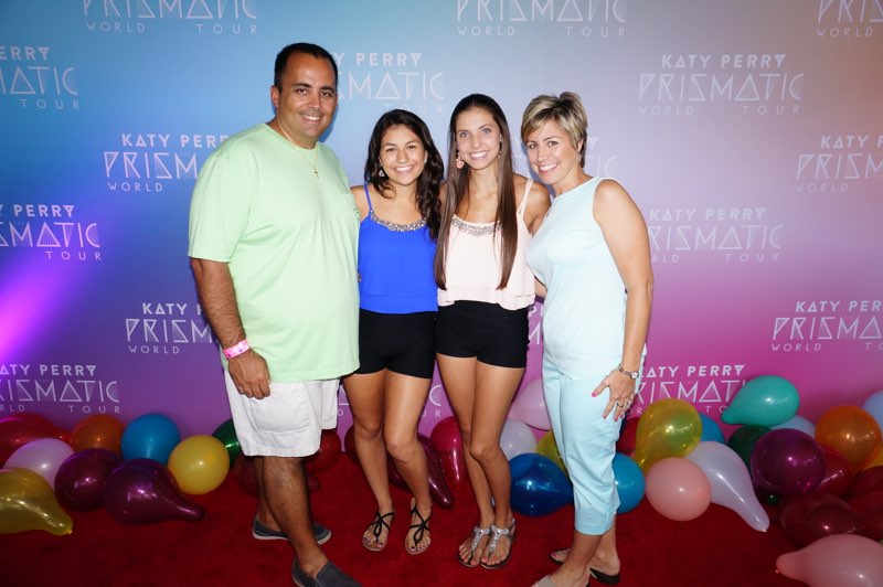 Katy Perry - Pittsburgh