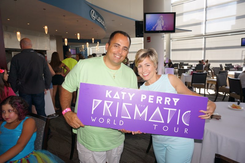 Katy Perry - Pittsburgh