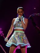 Katy Perry Cleveland photo 3